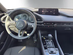 Mazda 3 Hatchback SKYACTIV-G M Hybrid 140 Homura Automat