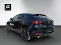 Mazda 3 Hatchback SKYACTIV-G M Hybrid 140 Homura Automat