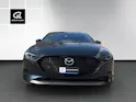 Mazda 3 Hatchback SKYACTIV-G M Hybrid 140 Homura Automat