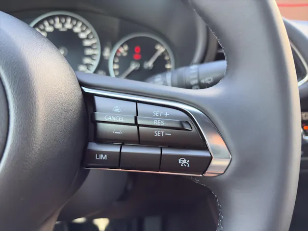 Mazda 3 Hatchback SKYACTIV-G M Hybrid 140 Homura Automat