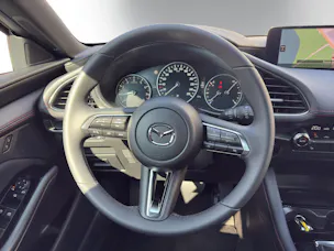 Mazda 3 Hatchback SKYACTIV-G M Hybrid 140 Homura Automat