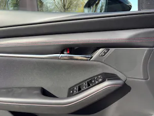 Mazda 3 Hatchback SKYACTIV-G M Hybrid 140 Homura Automat