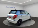 SKODA Fabia 1.4 TSI RS DSG
