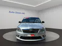 SKODA Fabia 1.4 TSI RS DSG
