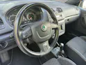 SKODA Fabia 1.4 TSI RS DSG