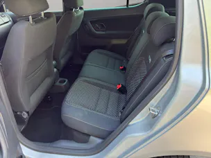SKODA Fabia 1.4 TSI RS DSG