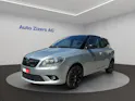 SKODA Fabia 1.4 TSI RS DSG