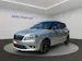 SKODA Fabia 1.4 TSI RS DSG