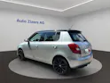 SKODA Fabia 1.4 TSI RS DSG