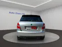 SKODA Fabia 1.4 TSI RS DSG