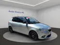 SKODA Fabia 1.4 TSI RS DSG
