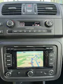 SKODA Fabia 1.4 TSI RS DSG