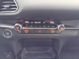 Mazda CX-30 SKYACTIV-G 140 M Hybrid Exclusive Line FWD AT