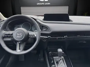 Mazda CX-30 SKYACTIV-G 140 M Hybrid Exclusive Line FWD AT