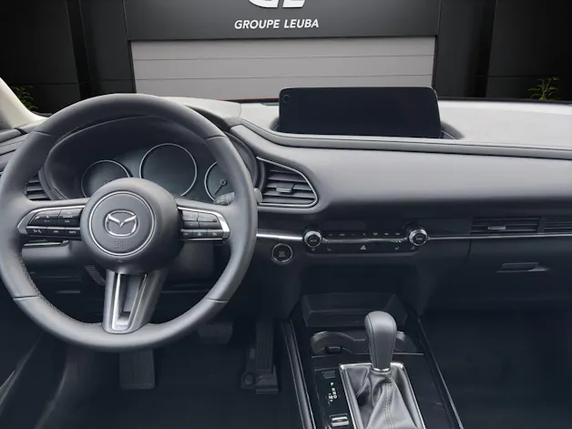 Mazda CX-30 SKYACTIV-G 140 M Hybrid Exclusive Line FWD AT