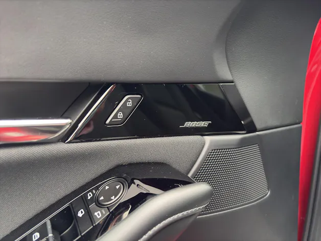 Mazda CX-30 SKYACTIV-G 140 M Hybrid Exclusive Line FWD AT