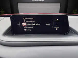 Mazda CX-30 SKYACTIV-G 140 M Hybrid Exclusive Line FWD AT