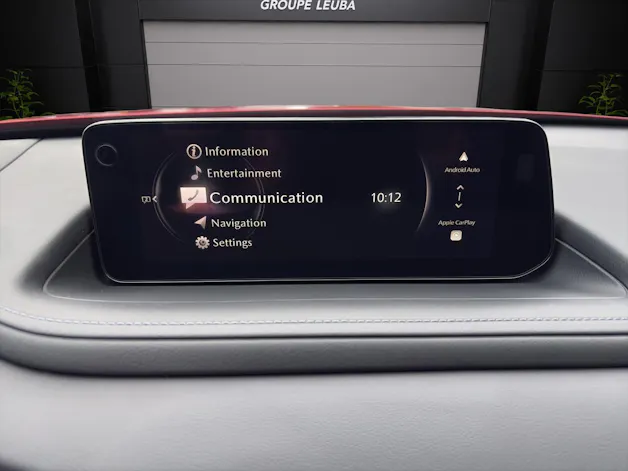 Mazda CX-30 SKYACTIV-G 140 M Hybrid Exclusive Line FWD AT