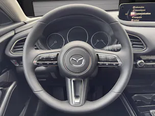 Mazda CX-30 SKYACTIV-G 140 M Hybrid Exclusive Line FWD AT