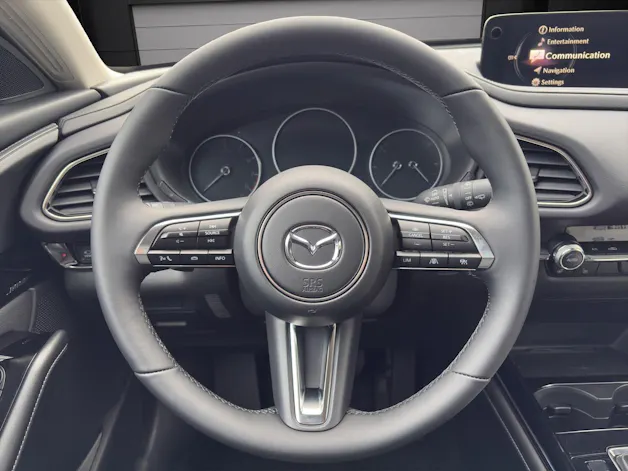 Mazda CX-30 SKYACTIV-G 140 M Hybrid Exclusive Line FWD AT