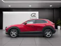Mazda CX-30 SKYACTIV-G 140 M Hybrid Exclusive Line FWD AT