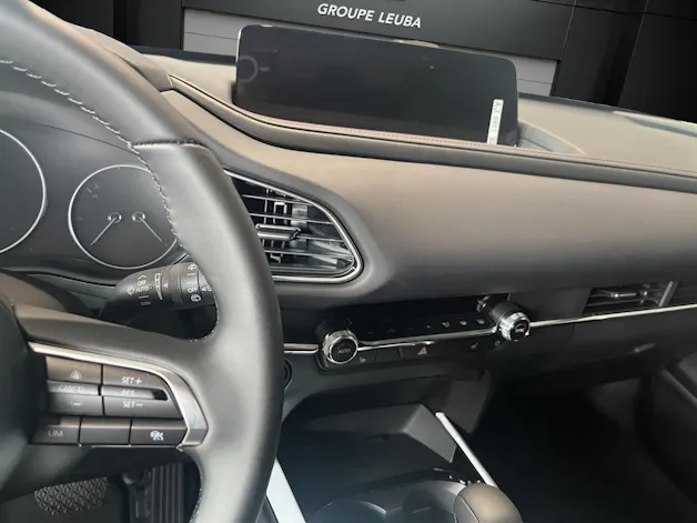 Mazda CX-30 SKYACTIV-X 186 M Hybrid Homura AWD AT