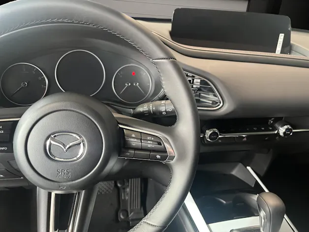 Mazda CX-30 SKYACTIV-X 186 M Hybrid Homura AWD AT