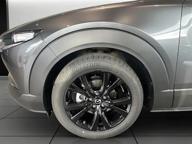Mazda CX-30 SKYACTIV-X 186 M Hybrid Homura AWD AT
