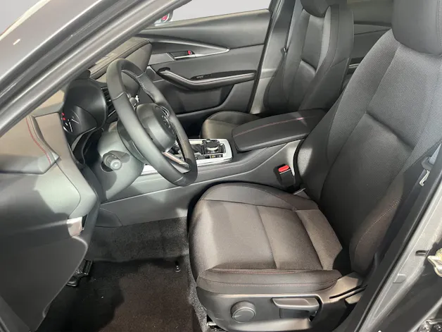Mazda CX-30 SKYACTIV-X 186 M Hybrid Homura AWD AT