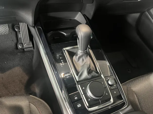 Mazda CX-30 SKYACTIV-X 186 M Hybrid Homura AWD AT