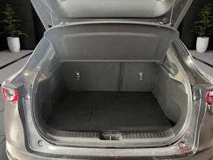 MAZDA CX-30 SKYACTIV-X 186 M Hybrid Homura AWD AT