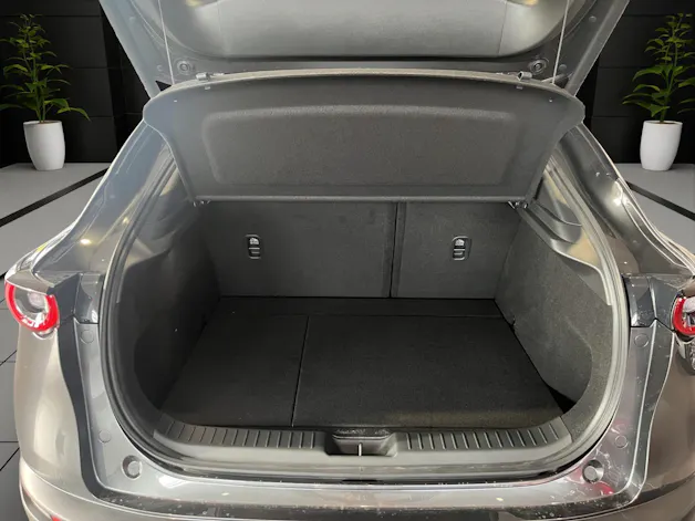 Mazda CX-30 SKYACTIV-X 186 M Hybrid Homura AWD AT