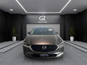 MAZDA CX-30 SKYACTIV-X 186 M Hybrid Homura AWD AT