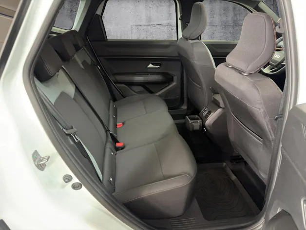 Dacia Bigster TCe 130 48V Extreme 4x4 *mit Anhängerkupplung*