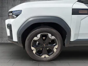 Dacia Bigster TCe 130 48V Extreme 4x4 *mit Anhängerkupplung*