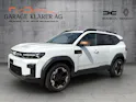 Dacia Bigster TCe 130 48V Extreme 4x4 *mit Anhängerkupplung*