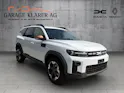 Dacia Bigster TCe 130 48V Extreme 4x4 *mit Anhängerkupplung*