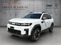 Dacia Bigster TCe 130 48V Extreme 4x4 *mit Anhängerkupplung*