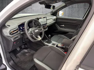 Dacia Bigster TCe 130 48V Extreme 4x4 *mit Anhängerkupplung*
