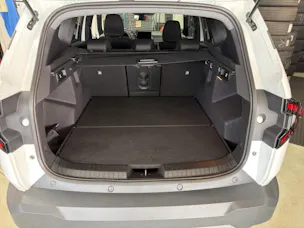 Dacia Bigster TCe 130 48V Extreme 4x4 *mit Anhängerkupplung*