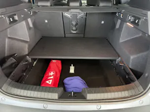 Dacia Bigster TCe 130 48V Extreme 4x4 *mit Anhängerkupplung*