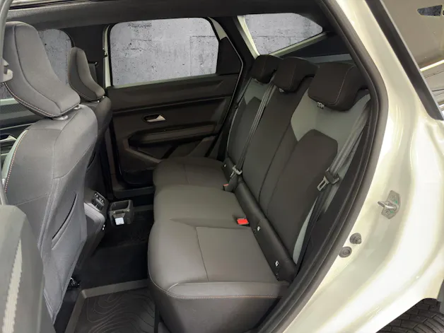 Dacia Bigster TCe 130 48V Extreme 4x4 *mit Anhängerkupplung*