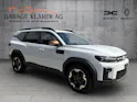 Dacia Bigster TCe 130 48V Extreme 4x4 *mit Anhängerkupplung*