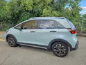 Honda Jazz 1.5 i-MMD Crosstar Advance