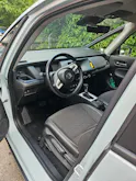 Honda Jazz 1.5 i-MMD Crosstar Advance