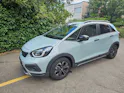 Honda Jazz 1.5 i-MMD Crosstar Advance