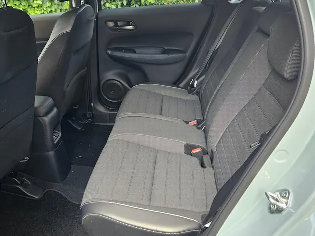 Honda Jazz 1.5 i-MMD Crosstar Advance