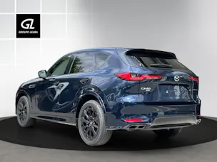 MAZDA CX-60 e-Skyactiv PHEV 327 AWD Homura