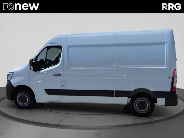 Renault Master T35 2.3 Blue dCi 135 L2H2