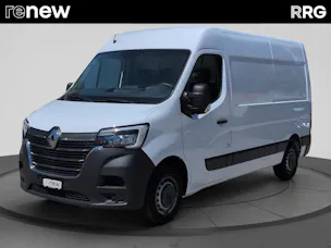 Renault Master T35 2.3 Blue dCi 135 L2H2